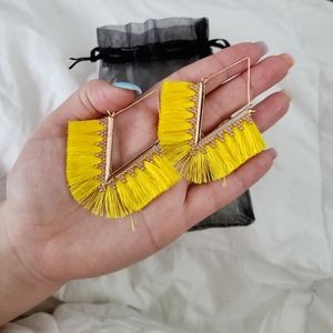 Fashion Earrings
